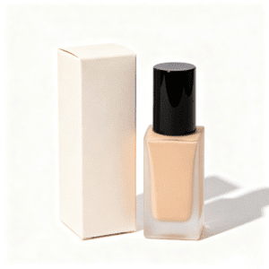 Natural Skin Tone Foundation