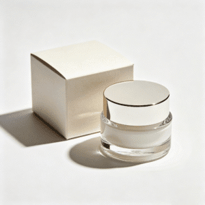 Soothing Daily Face Cream