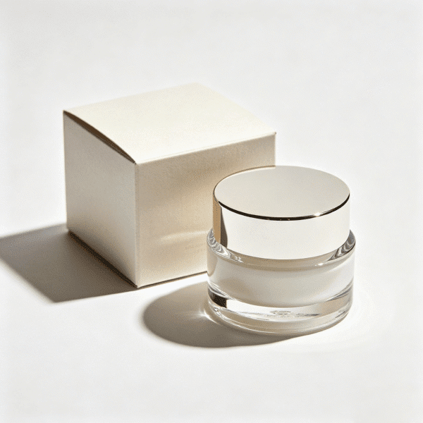 Soothing Daily Face Cream