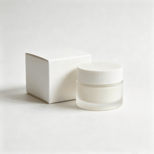 Nourishing Face Care Cream