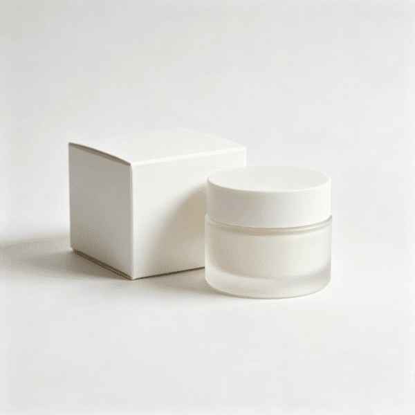 Nourishing Face Care Cream