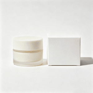Hydrating Facial Moisturizer Cream