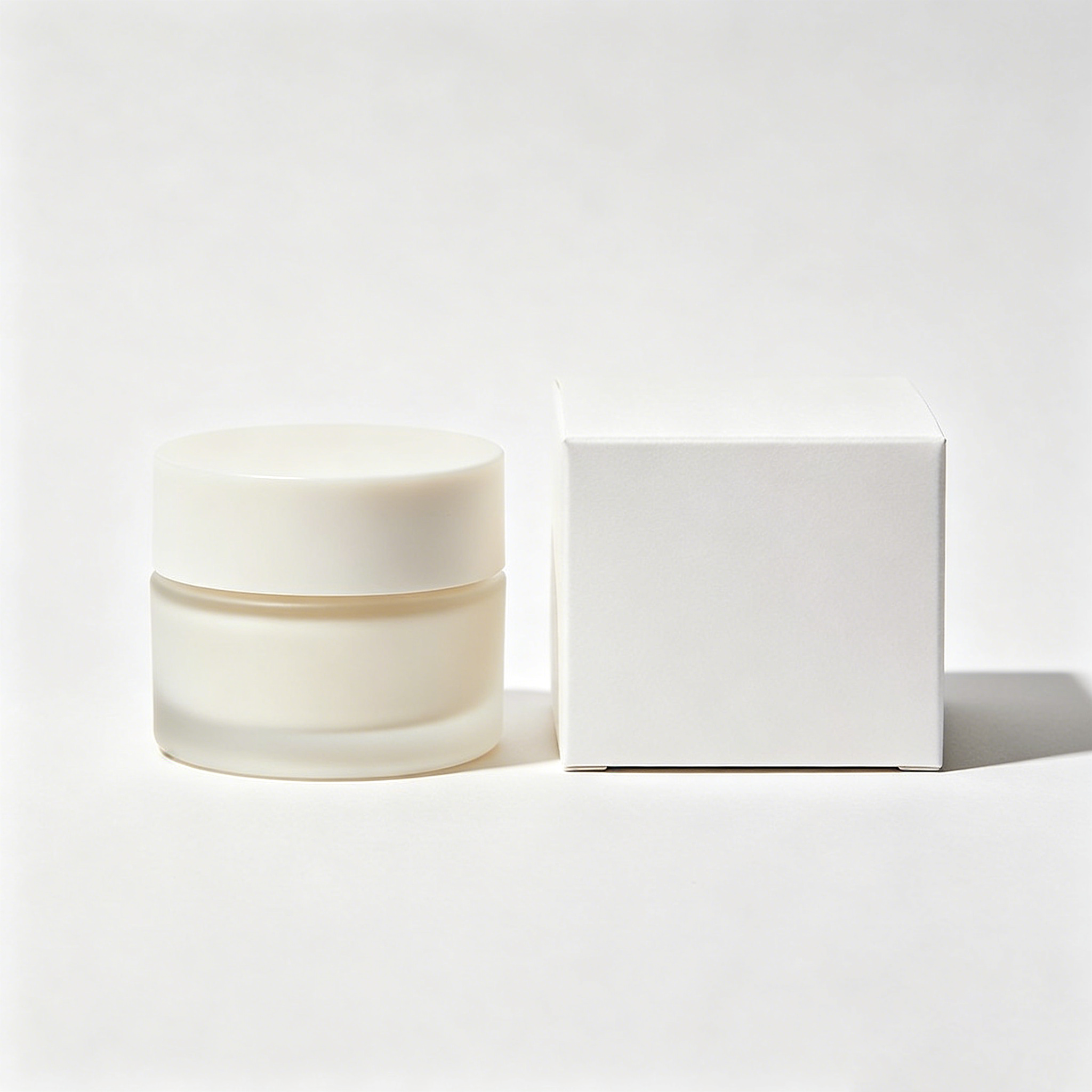 Hydrating Facial Moisturizer Cream